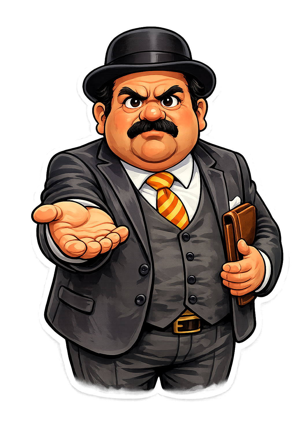 Mascote Loans